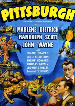 Rent Pittsburgh Online DVD Rental