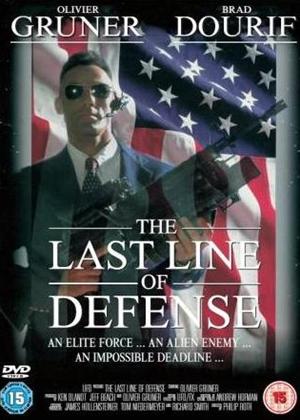 Rent Last Line of Defence Online DVD Rental