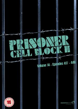 Rent Prisoner Cell Block H: Vol.14 Online DVD Rental