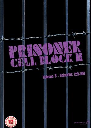 Rent Prisoner Cell Block H: Vol.5 Online DVD Rental