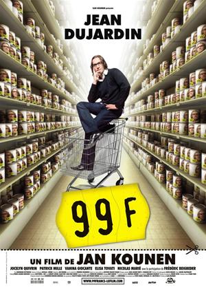 Rent 99 francs Online DVD Rental