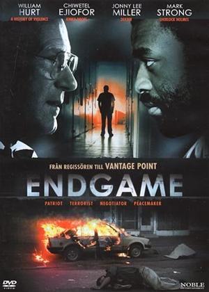 Rent Endgame Online DVD Rental