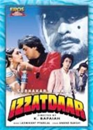 Rent Izzatdaar Online DVD Rental