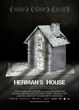 Rent Herman's House Online DVD Rental