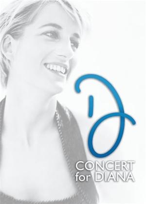 Rent Concert for Diana Online DVD Rental