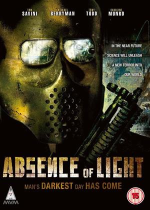 Rent Absence of Light Online DVD Rental