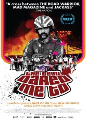 Rent The Devil Dared Me To Online DVD Rental