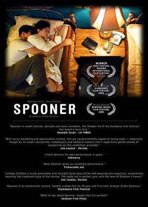 Rent Spooner Online DVD Rental