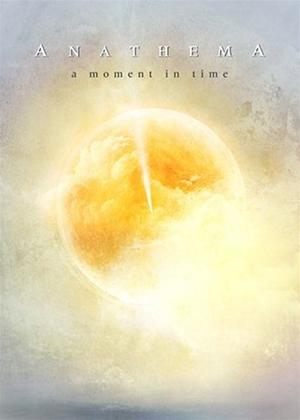 Rent Anathema: A Moment in Time Online DVD Rental