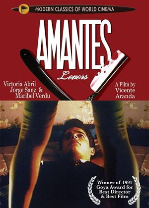 Rent Lovers (aka Amantes) Online DVD Rental