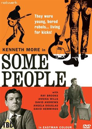 Rent Some People Online DVD Rental