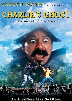 Rent Charlie's Ghost Story Online DVD Rental