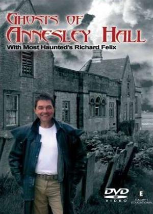 Rent Ghosts of Annesley Hall Online DVD Rental