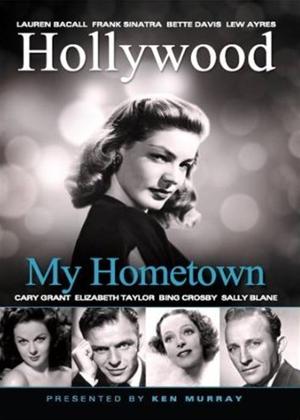 Rent Hollywood: My Home Town Online DVD Rental