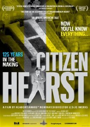 Rent Citizen Hearst Online DVD Rental
