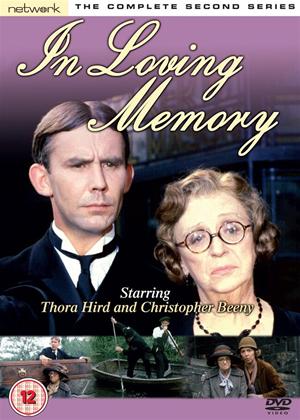 Rent In Loving Memory: Series 2 Online DVD Rental
