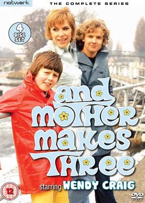Rent And Mother Makes Three: Series Online DVD Rental