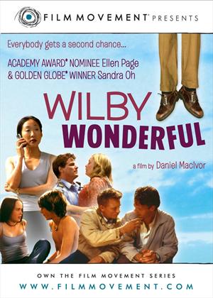 Rent Wilby Wonderful Online DVD Rental