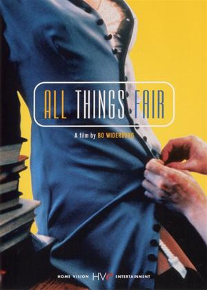 Rent All Things Fair (aka Lust och fägring stor) Online DVD Rental