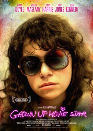 Rent Grown Up Movie Star Online DVD Rental