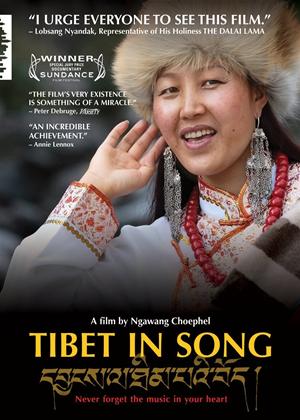 Rent Tibet in Song Online DVD Rental