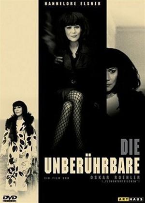 Rent No Place to Go (aka Die Unberührbare) Online DVD Rental