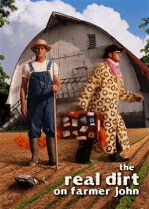 Rent The Real Dirt on Farmer John Online DVD Rental