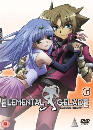Rent Elemental Gelade: Vol.6 Online DVD Rental