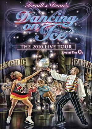 Rent Dancing on Ice: The Live Tour 2010 Online DVD Rental