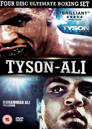 Rent Tyson / Ali Online DVD Rental