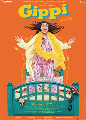 Rent Gippi Online DVD Rental