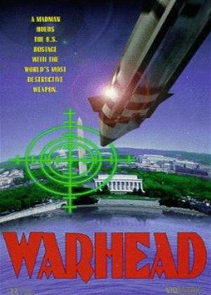 Rent Warhead Online DVD Rental