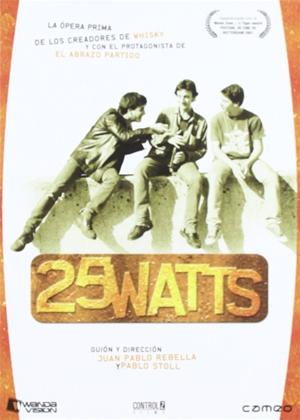 Rent 25 Watts Online DVD Rental