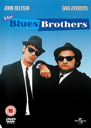 Rent The Blues Brothers Online DVD Rental
