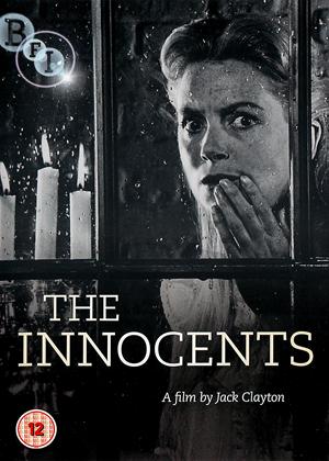 Rent The Innocents Online DVD Rental