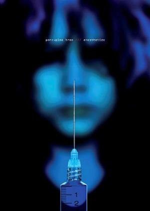 Rent Porcupine Tree: Anesthetize Online DVD Rental