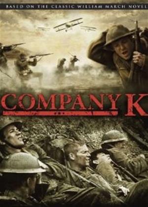 Rent Company K Online DVD Rental