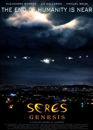Rent Seres: Genesis Online DVD Rental