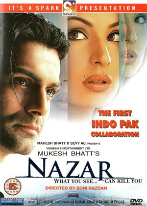 Rent Nazar Online DVD Rental