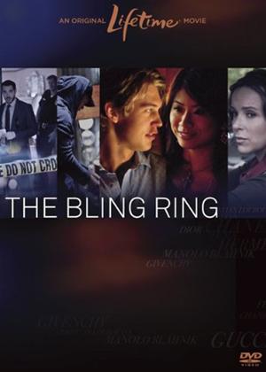 Rent The Bling Ring Online DVD Rental
