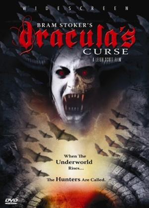 Rent Bram Stoker's Dracula's Curse Online DVD Rental