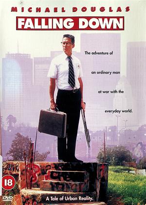 Rent Falling Down Online DVD Rental