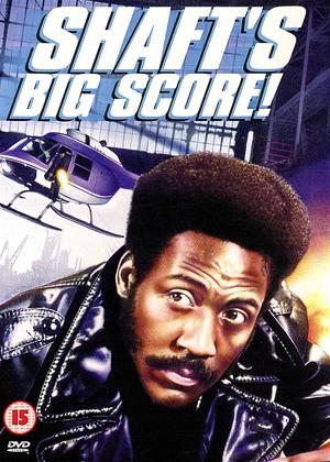 Rent Shaft's Big Score Online DVD Rental