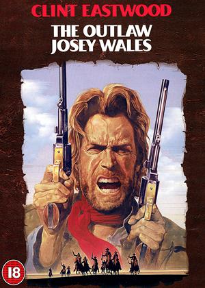 Rent The Outlaw Josey Wales Online DVD Rental