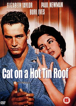 Rent Cat on a Hot Tin Roof Online DVD Rental