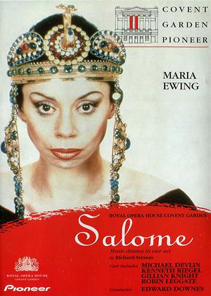 Rent Salome Online DVD Rental