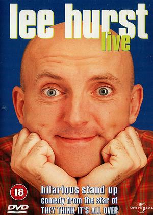 Rent Lee Hurst: Live Online DVD Rental