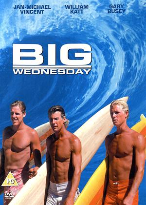 Rent Big Wednesday Online DVD Rental