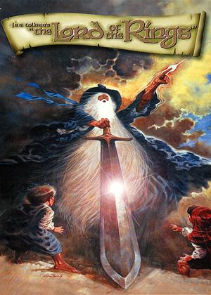 Rent The Lord of the Rings Online DVD Rental