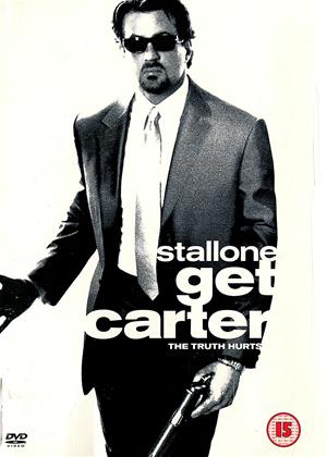 Rent Get Carter Online DVD Rental